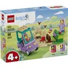 Image de LEGO® Bluey 11216 Les grand-mères avec Bingo et Bluey