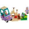 Image de LEGO Bluey Les grand-mères avec Bingo et Bluey 11216