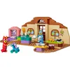Image de LEGO Bluey L'école avec Rusty et Bluey 11221
