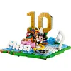 Image de LEGO LEGO® Editions Lionel Messi - Best of 43011