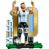 Image de LEGO LEGO® Editions Lionel Messi - Légende du foot 43015