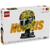 Image de LEGO® Editions Formula 1 43023 McLaren Mastercard F1® Team Casque de Lando Norris