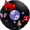Image de LEGO LEGO® Editions Le vinyle d'Olivia Rodrigo 43028