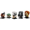 Image de LEGO Star Wars  Le Mandalorien et Grogu: Alliés et méchants 40856