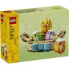 Image de LEGO® Iconic 40863 Le panier d'oeufs de Pâques