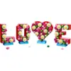 Image de LEGO Autre Les lettres LOVE 40867