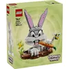 Image de LEGO® Looney Tunes  40920 Bugs Bunny