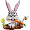 Image de LEGO Autre Bugs Bunny 40920