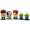 Image de LEGO BrickHeadz Toy Story 40860