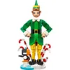 Image de LEGO Autre Buddy l'elfe 40865
