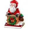 Image de LEGO Autre Compte à rebours avant l'arrivée du Père Noël 40874