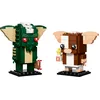 Image de LEGO BrickHeadz Figurines des Gremlins Gizmo et Stripe 40919