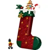Image de LEGO Chaussette de Noël 40958