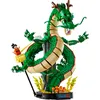 Image de LEGO LEGO® Icons Dragon Ball: Shenron & Goku 11390