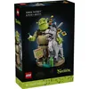 Image de LEGO® B 2026 72423 Shrek, l’ne et le Chat Potté