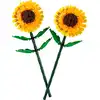 Image de LEGO Botanicals Tournesols 40524