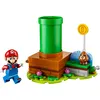 Image de LEGO LEGO® Super Mario  Saut du tuyau de Mario 72052