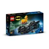 Image de LEGO® DC Super Heroes 67008 La Batmobile  et le canard de Batman : Le Défi