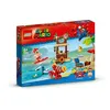 Image de LEGO® Super Mario  72055 Aventures de Mario à la plage