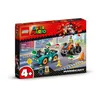 Image de LEGO® Super Mario  72056 Luigi contre Bowser Jr.