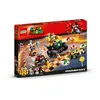 Image de LEGO® Super Mario  72058 Bowser met les gaz