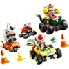 Image de LEGO LEGO® Super Mario  Mario Kart - Bowser met les gaz 72058
