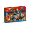 Image de LEGO® Super Mario  72060 Mario de feu au château de Bowser