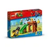 Image de LEGO® Super Mario  72061 Affrontement de Luigi de feu contre Koopa