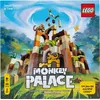 Image de Jeu de stratégie Asmodee Monkey Palace