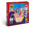 Image de LEGO NINJAGO® NINJAGO Aventures au QG des ninjas 5011027