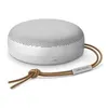 Image de Enceinte sans fil Bluetooth Bang&Olufsen Beosound A1 2ème génération Gris
