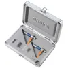 Image de Pack 2 cellules Ortofon Concorde MKII Dj Bleu et orange