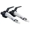 Image de Pack 2 cellules Ortofon Concorde MKII Scratch Blanc et noir