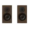 Image de Enceintes bibliothèque Dynaudio Special Forty Ebony Wave vendues par paire