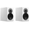 Image de Enceinte bibliothèque Dynaudio Emit II 10 Blanc Vendues à la paire