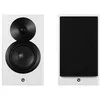 Image de Enceinte connectée Hi-Fi Dynaudio Focus 10 Blanc Laque Vendues à la paire