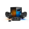 Image de Enceinte PC SteelSeries Arena 9 Noir