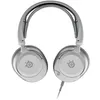 Image de Casque Micro Gaming filaire SteelSeries Arctis Nova 1P pour Nintendo Switch PS4 et Xbox Blanc