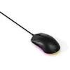 Image de Souris Gaming filaire SteelSeries Rival 3 Gen 2 Noir