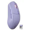 Image de Souris gaming sans fil SteelSeries Rival 3 WL Gen 2 Violet