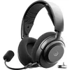Image de Casque Gaming sans fil SteelSeries Arctis Nova 3 Wireless Noir