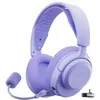 Image de Casque Gaming sans fil SteelSeries Arctis Nova 3 Wireless Lavande