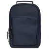 Image de Sac à dos Rains Book Daypack pour ordinateur portable 15" Bleu