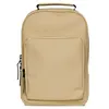 Image de Sac à dos Rains Book Daypack pour ordinateur portable de 15" Beige