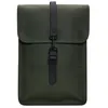 Image de Sac à dos Rains Backpack Mini pour ordinateur portable de 13" Noir
