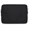 Image de Housse Rains Trail Laptop Case pour PC Portable 13" Noir