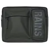 Image de Housse Rains Texel Laptop Case pour PC Portable 14" Vert