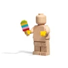 Image de LEGO Minifigures Minifigurine en bois 5007523