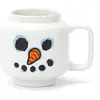Image de LEGO Petite tasse Bonhomme de neige 5009904