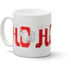 Image de LEGO Minifigures Tasse en céramique de Noël - Père Noël 5008077